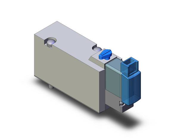 SMC SYJ714-5MOZE syj700 valve