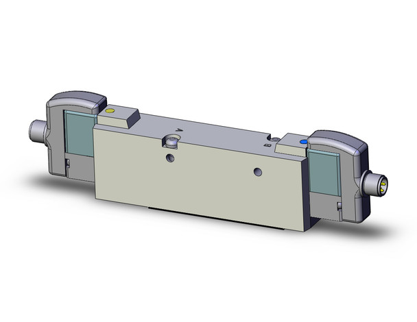 <div class="product-description"><p>the syj valve is an innovative combination of space efficiency and performance superiority which provides real value to the design solution. whether designed in a manifold or used as a single valve, this small profile increases design flexibility and minimizes space requirements. the syj valve utilizes a low power (0.5 watts standard) pilot solenoid design, which dramatically reduces thermal heat generation. this improves performance, decreases operating costs, and allows for direct control by plc output relays. all electrical connections for syj valves are available with lights and surge suppression. syj series valves can be configured on base mounted manifolds, or individually on sub-plates, creating a variety of solutions to meet your broadest engineering needs. </p><ul><li>fluid: air</li><li>operating pressure range: 0.1 - 0.7mpa</li><li>cv factor: body ported range 0.48 - 0.6;<br>base mounted 0.7</li><li>coil rated voltage: 3, 5, 6, 12, 24vdc;<br>100, 110, 200, 220vac</li><li>ambient and fluid temp: max. 50 c</li></ul><br><div class="product-files"><div><a target="_blank" href="https://automationdistribution.com/content/files/pdf/syj_5pt.pdf"> series catalog</a></div></div></div>