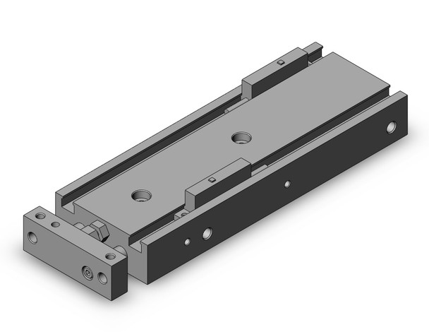 SMC CXSM10-75-Y7BWL Cylinder, Air