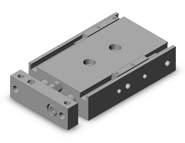 SMC CXSM15-25-Z73 Cylinder, Air