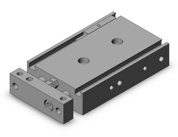 SMC CXSM15-30-Y59BZS Guided Cylinder