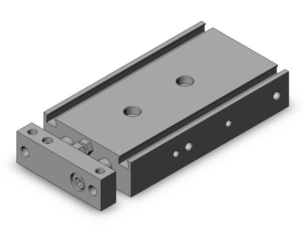 SMC CXSM15-45 Guided Cylinder