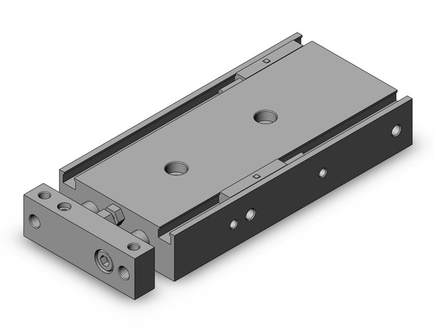 SMC CXSM15-60-Y59B Cylinder, Air