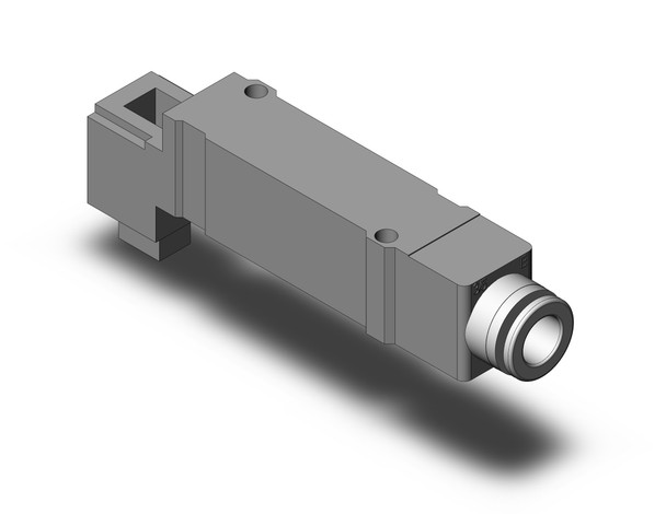 SMC SY50M-39-1A-N9 4/5 Port Solenoid Valve