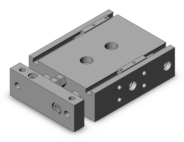 SMC CXSM25-25-Z73L Cylinder, Air