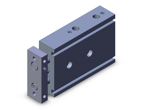 SMC CXSM25TN-45A Cylinder, Air