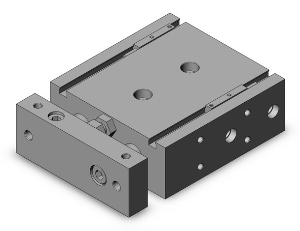 SMC CXSM32-20-Z73 Cylinder, Air