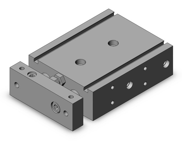 SMC CXSM32TN-40 Cylinder, Air