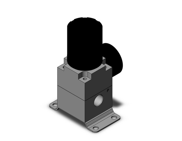 <h2>VEX1*3*, Power Valve, Precision Regulator</h2><p><h3>Power valve series VEX includes a regulator valve (VEX1*0), precision regulator (VEX1*3), 3 position valve (VEX3) and a economy valve (VEX5). The 3 port large capacity poppet exhausting regulator is equipped with a relief port the same size as the connection port. The 3-port, 3-position double solenoid that permits vacuum suction, vacuum destruction,   suspension (closed) is ideal for a system where many valves are used.<br>- </h3>- Power valve series, precision regulator<br>- Body ported   base mounted styles<br>- Port sizes: M5, 1/8, 1/4, 3/8, 1/2, 3/4, 1, 1-1/4, 1-1/2, 2<br>- Proof pressure: 1.5MPa<br>- Ambient temperature: 0~60 C<p><a href="https://content2.smcetech.com/pdf/VEX1_3.pdf" target="_blank">Series Catalog</a>