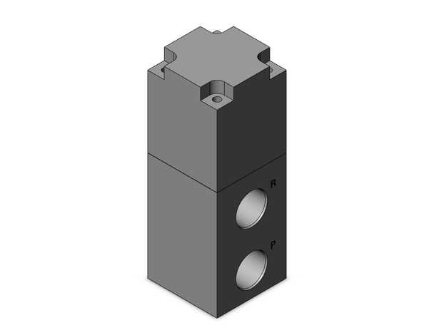 SMC VEX1130-02 Proportional Valve