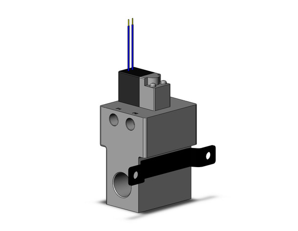 SMC VEX1501-06N5G-B Power Valve