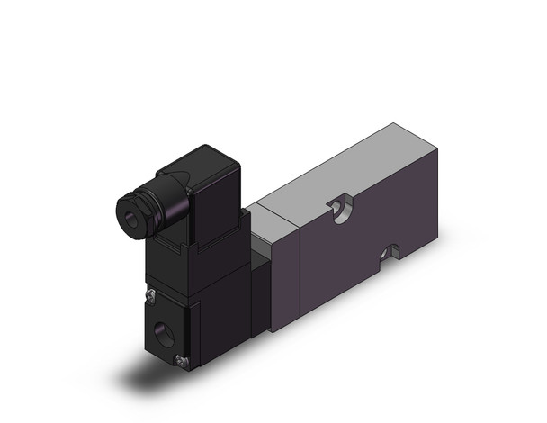 <h2>VFN, 5 Port Solenoid Valve, for NAMUR Interface</h2><p><h3>This is the standard non-hygienic version of the VFN2000N.</h3>- Operating pressure: 0.15 to 0.9 MPa<br>- Port size: 1/4<br>- Enclosure: dustproof<p><a href="https://content2.smcetech.com/pdf/VFN_X36.pdf" target="_blank">Series Catalog</a>