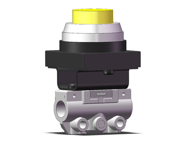 SMC VM130-F01-32YA Mechanical Valve