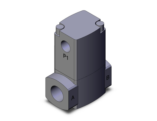 SMC VNA101B-8A Process Valve