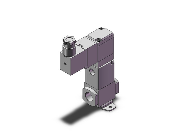 SMC VNA111A-N8A-5DZ-B Process Valve