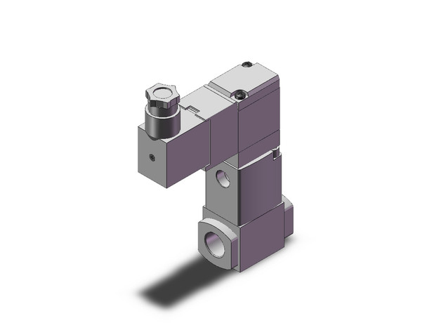 SMC VNA111C-N8A-5DZ Process Valve