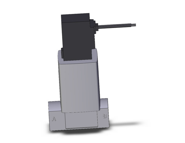 SMC VNB211AS-N15A-5G Process Valve