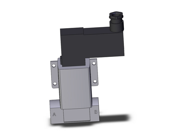 SMC VNB211CS-N15A-5DZ-B Process Valve