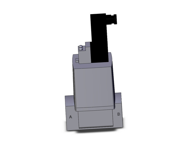 SMC VNB511A-32A-5D-Q Process Valve