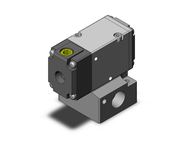 SMC VPA344V-1-02NA Valve, Sol