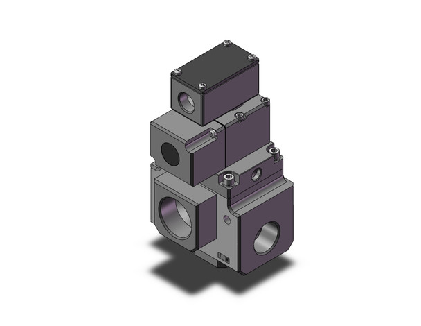 vp3/5/7 sol valve 3-port       1a                             vp3/5/7                        valve, sol