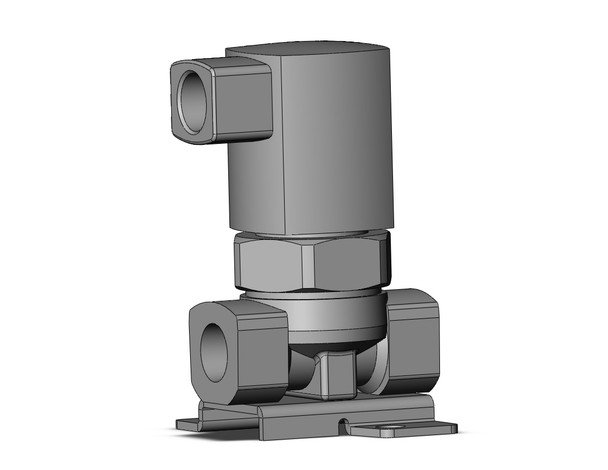 SMC VXA2122-01N-1-B Direct Air Operated 2 Port Valve