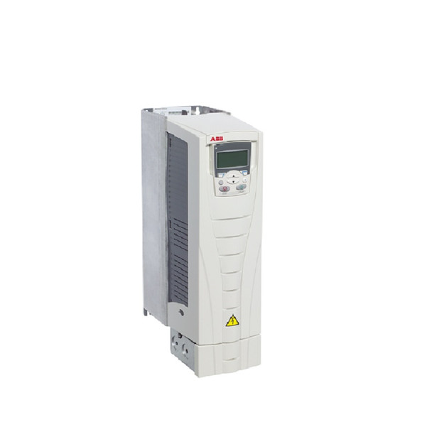 ABB ACS550-U1-02A7-6 ACS550 AC Drive, 3~600V In, 2HP, 2.7A, Type 1/IP21