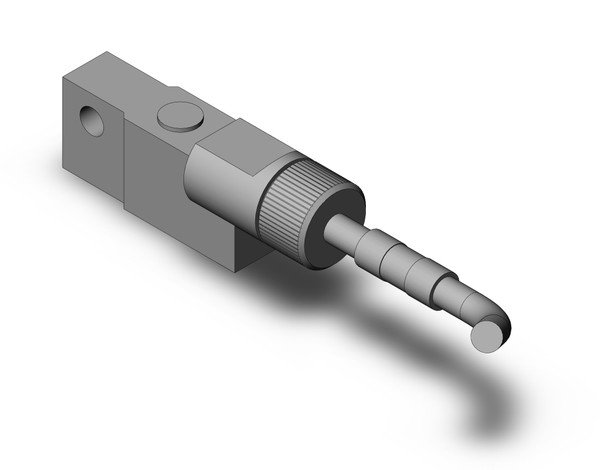 SMC D-C73CL Inline Reed 2 Wire Band