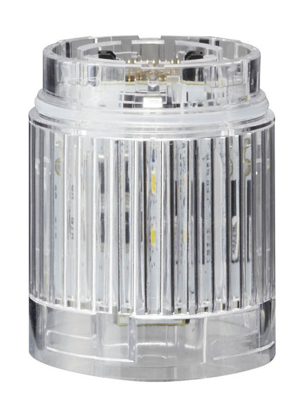 Patlite Rotating Beacon LR4-E-C