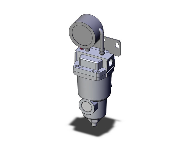 SMC AM250C-F03B-X6 Mist Separator