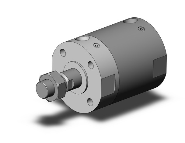 SMC CDG1BA100-25Z Cg1 Cylinder