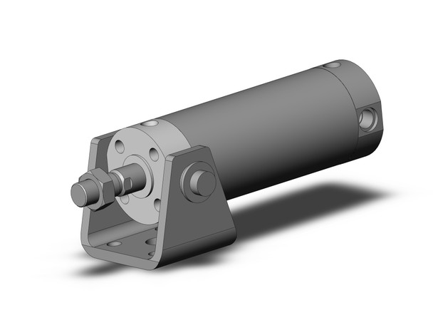 SMC CDG1YU63-100Z round body cylinder cg1, air cylinder