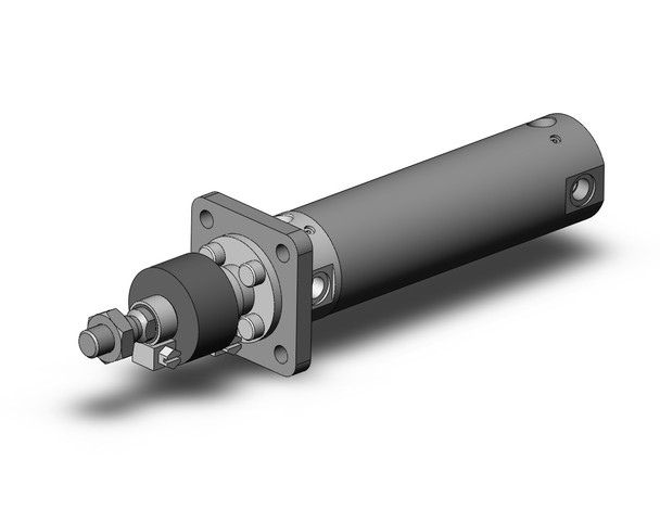 SMC CDG1FA32-75KZ Cg1, Air Cylinder