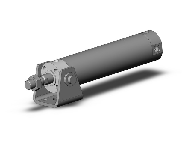 SMC CDG1YU50TF-150Z Cg1, Air Cylinder