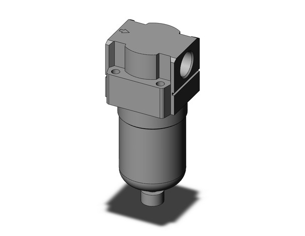 SMC AFD20-N02-6Z-A Micro Mist Separator