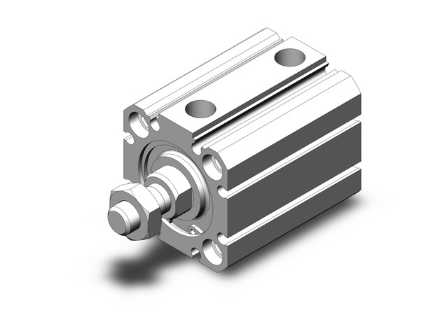 SMC C55B32-15M iso compact cylinder cylinder, compact, iso