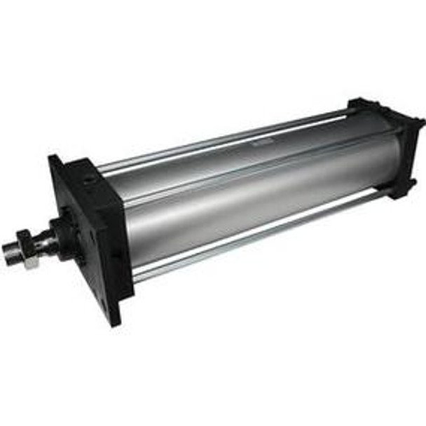 SMC C1G25-03AS1021 Water Resistant Cylinder
