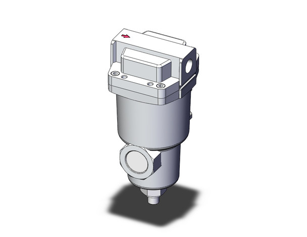 SMC AMD250C-N02-H Micro Mist Separator