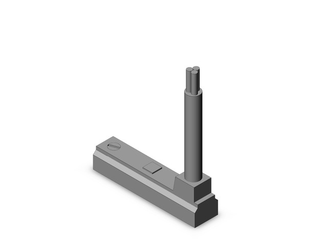 SMC D-Y7PWV Perpendicular Solid Pnp Direct