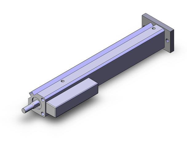 SMC CE1G20-175 Cyl, Scale, W/Connector