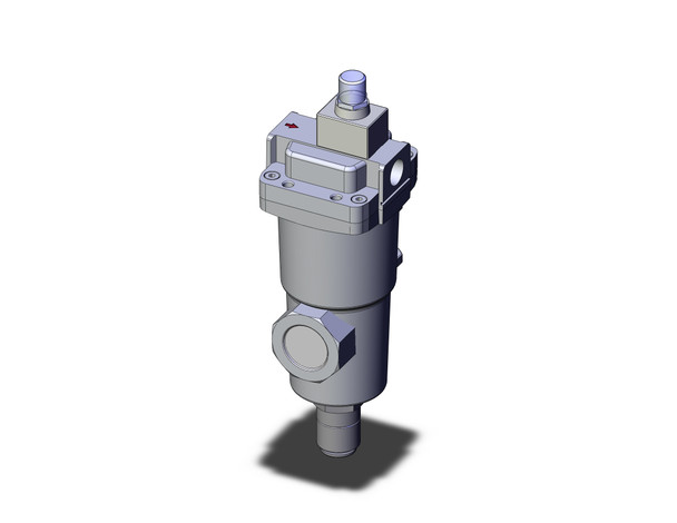 SMC AMH150C-02C-TV micro mist separator w/pre-filter micro mist separator with pre filter