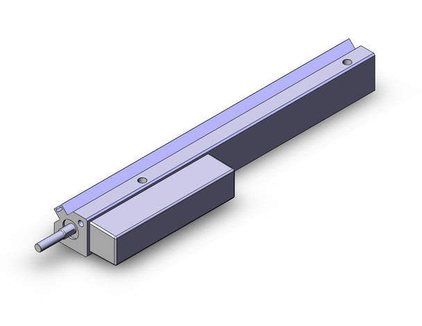 SMC CE1B12-150 Stroke Reading Cylinder