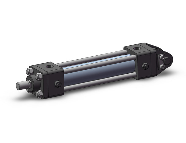 SMC CH2GCB32B-100N hydraulic cylinder, ch, cc, hc hydraulic cylinder