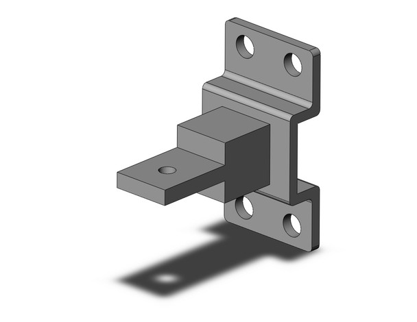 SMC CJ-T010C Trunnion