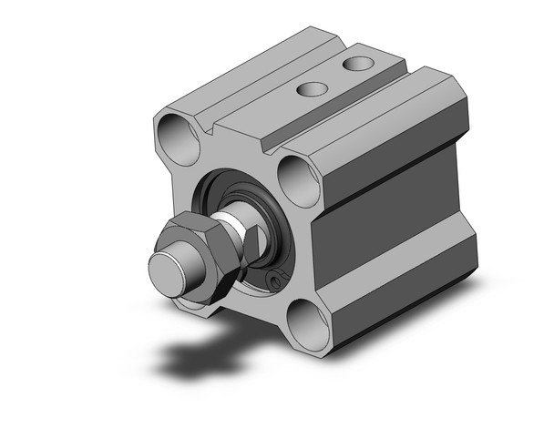 SMC CQ2B20-5DM-XC4 Compact Cylinder, Cq2