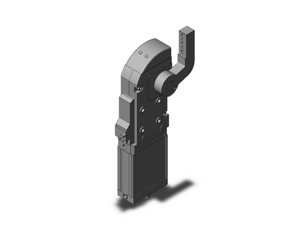 SMC CKZ2N80TF-135DT-DA046XXXXX Ckz2N Slim Line Clamp