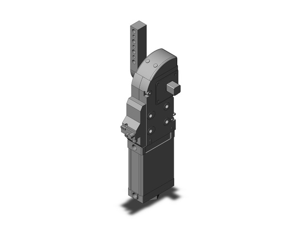 SMC CKZ2N63TF-90DT-XXXXXCA020 Clamp Cylinder