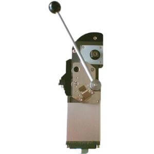 SMC CKZT80-90-DCK9417K power clamp, (germany)