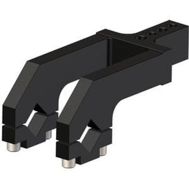 SMC CKZT63-A015LS clamp arm