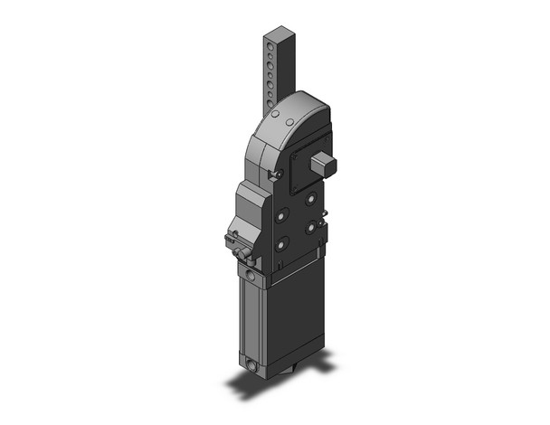 SMC CKZ2N63TF-90DT-XXXXXCA008 Clamp Cylinder